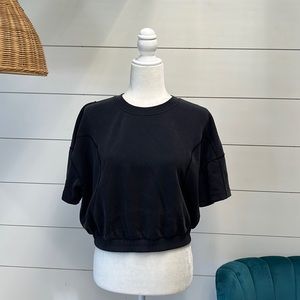 Softstreme Gathered T-Shirt